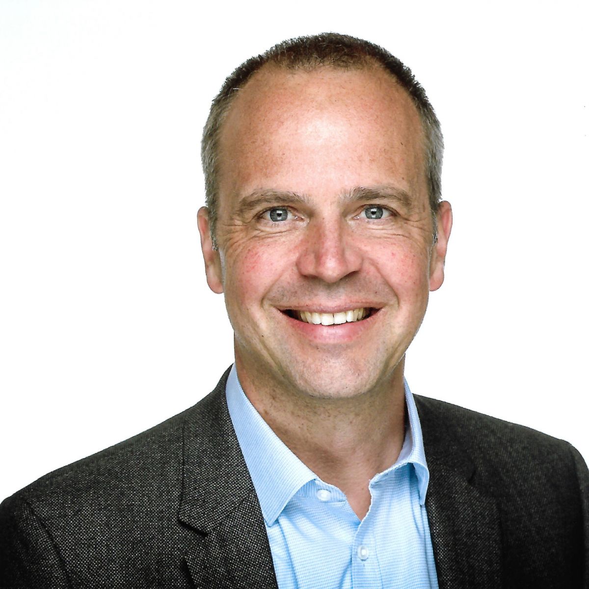 Prof. Dr. Torsten Olderog