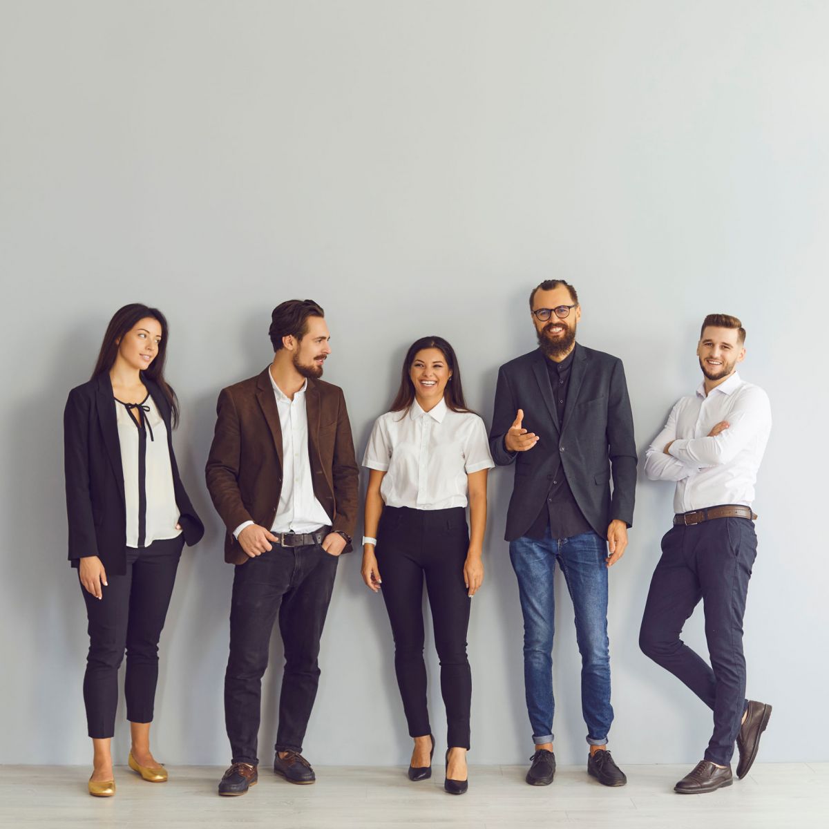 the circuit, Karriere